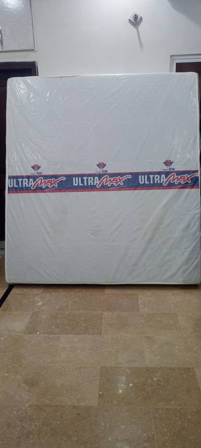 Mattress Medicated