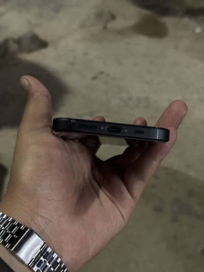 Iphone 15 FU