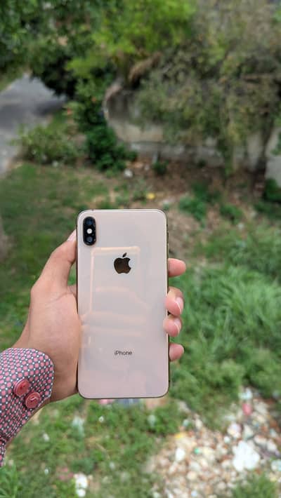 Apple iPhone XS Max