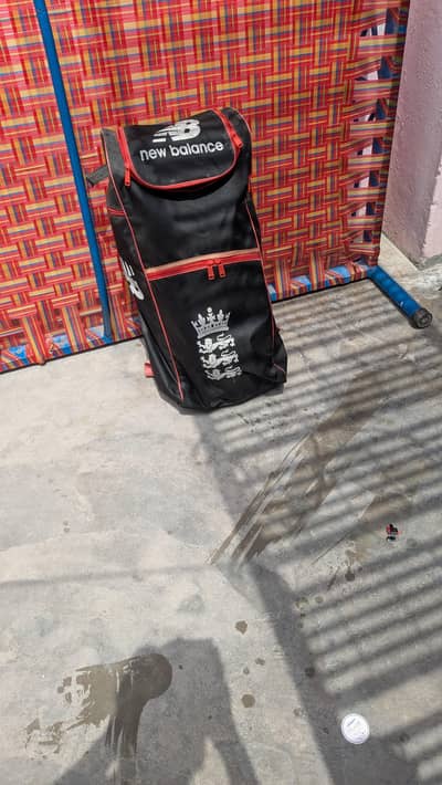hard ball kit