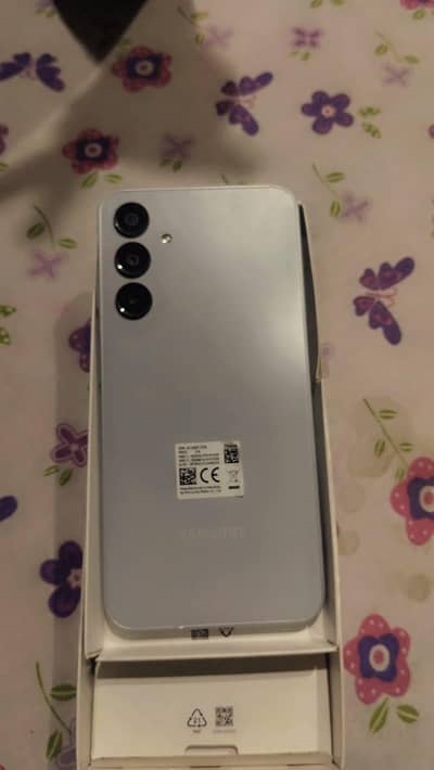 Samsung A16 256 gb