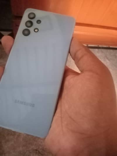 Samsung Mobile A32