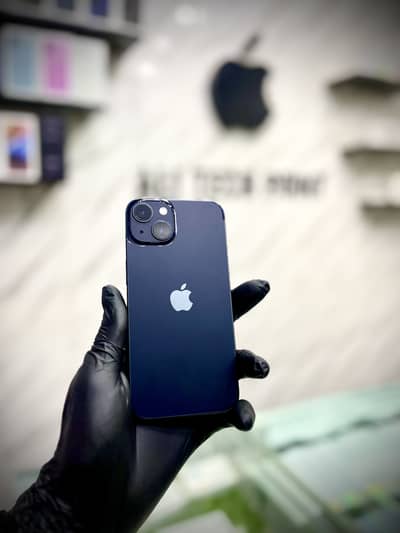 I Phone 13 Sim lock