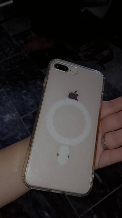 Apple iPhone 8 Plus