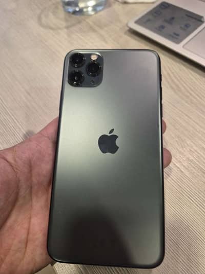 Apple iPhone 11 Pro Max
