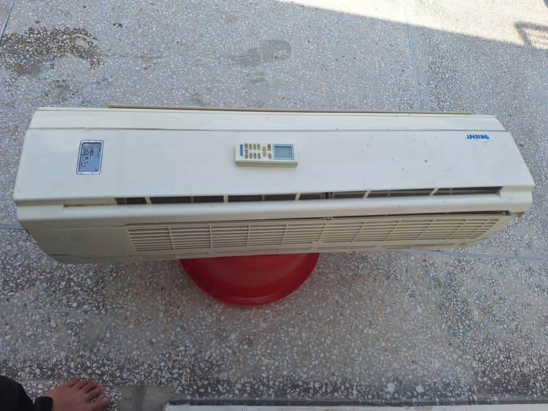 orient AC 2