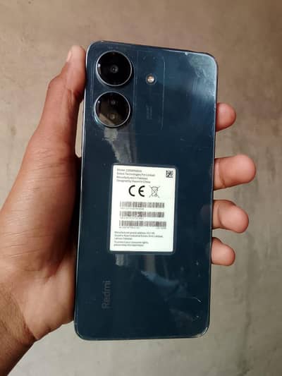 Xiaomi Redmi 13c