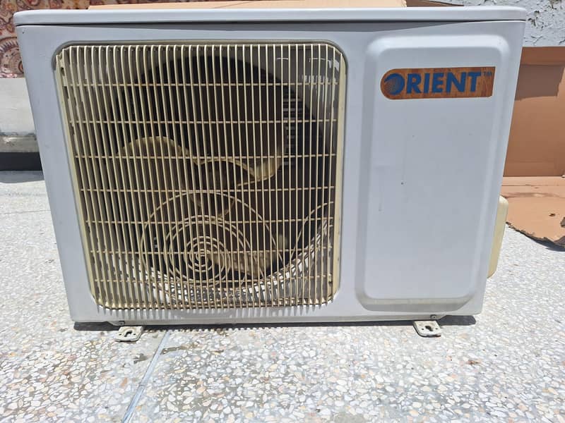orient AC 3