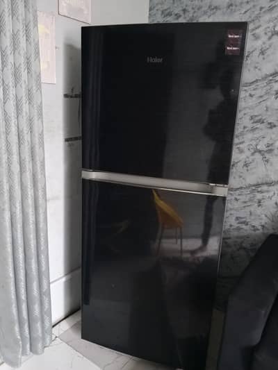Haier Refrigerator 18 Cubic