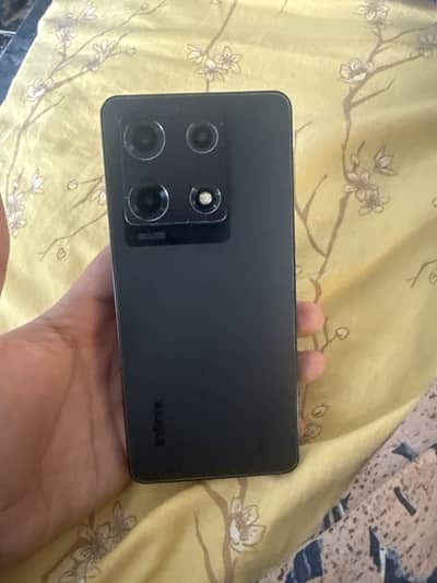 Infinex note 30pro good condition