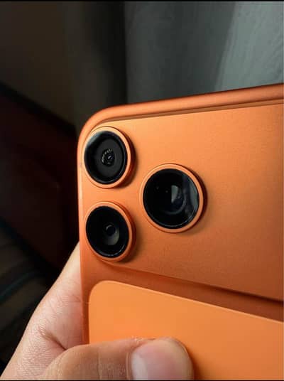 Apple iPhone 17 Pro Max NoN PTA