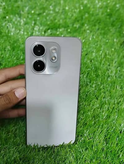 Infinix smart 9 hd