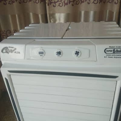 Air Cooler