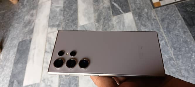 Samsung Mobile S24 Ultra
