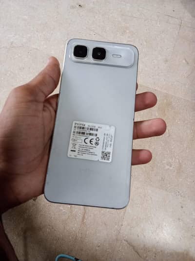 Infinix smart 10 plus