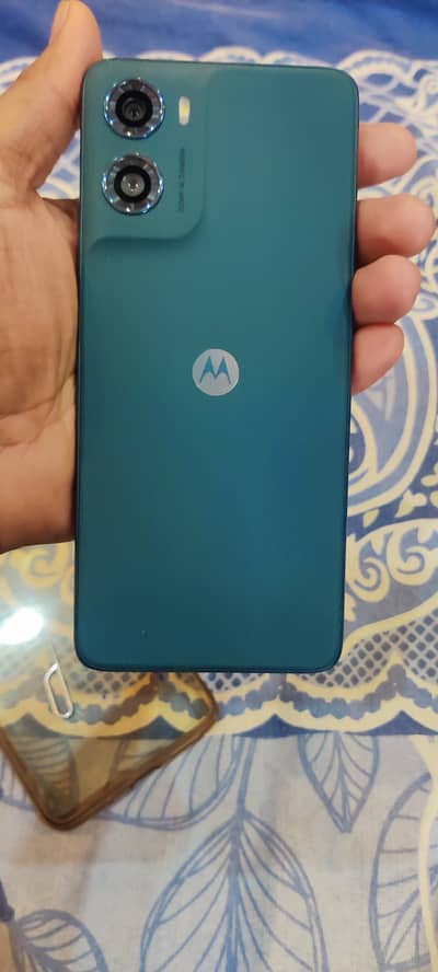 Motorola Moto G