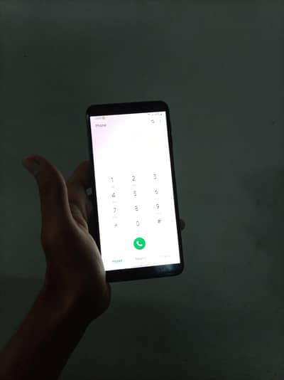 Samsung Mobile A7 For Sale