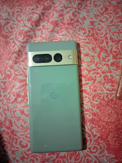 Google Pixel 7 Pro