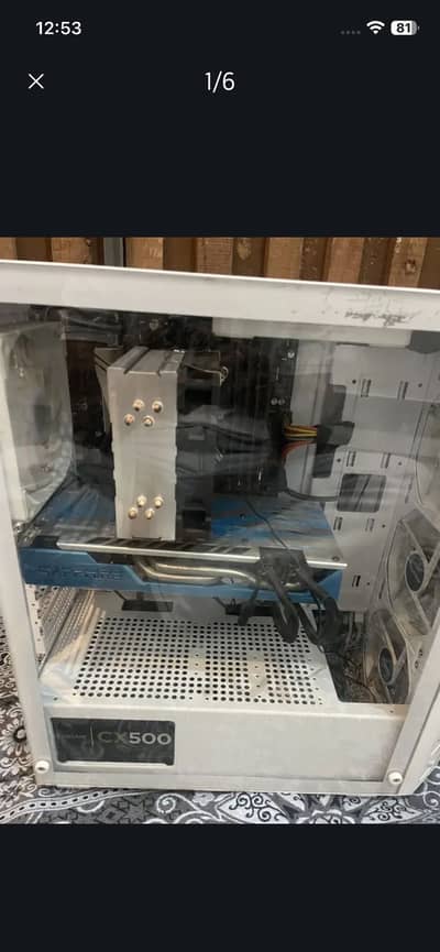 Gaming beat pc