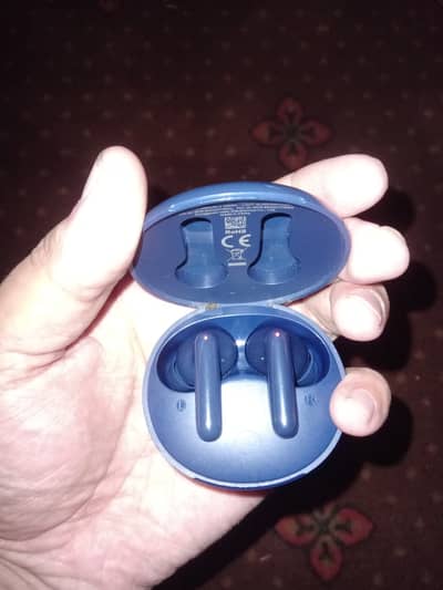 QCY T13 ANC 2 Wireless Earbuds