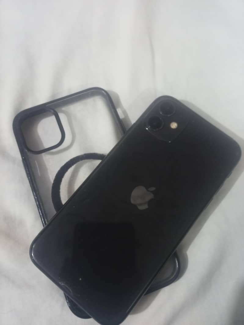 Apple iPhone 11 0