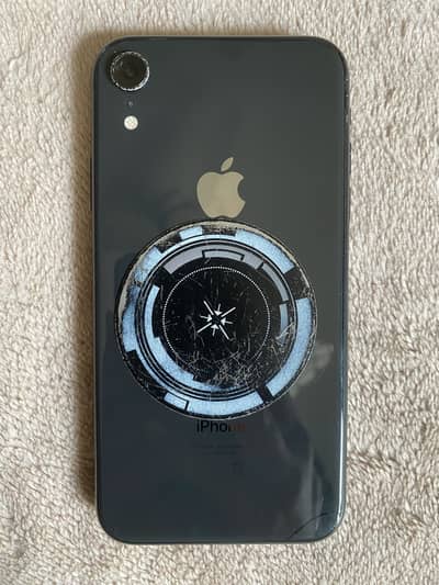 Xr non pta 84%