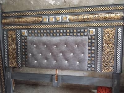 Complete Furniture set.