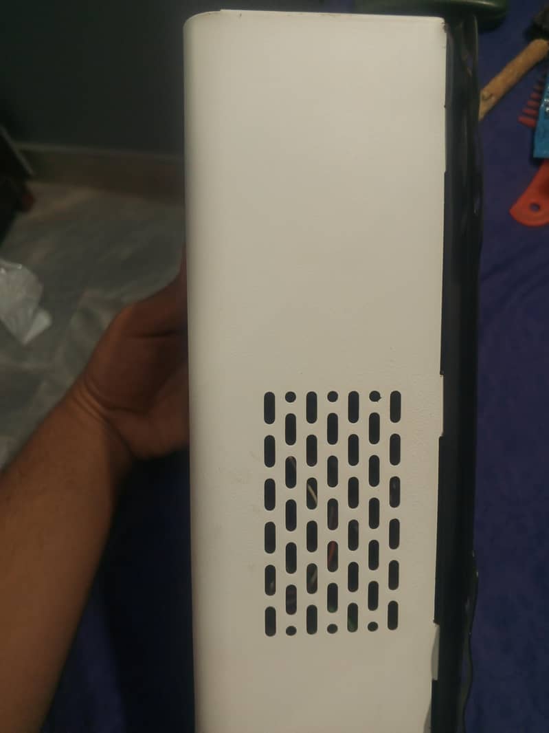 power Tect solar controller MPPT 3