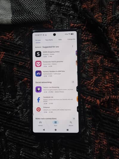 Google Pixel 6a