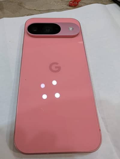 Google Pixel 9