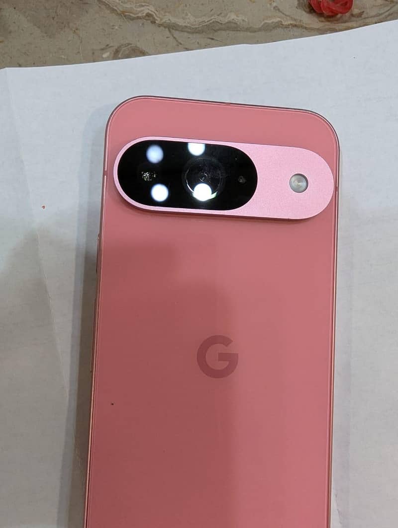 Google Pixel 9 1