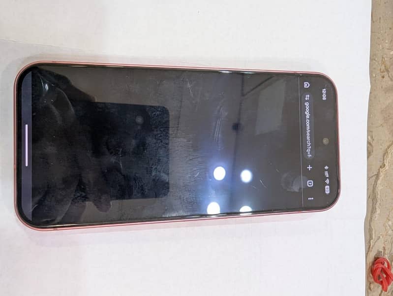 Google Pixel 9 6