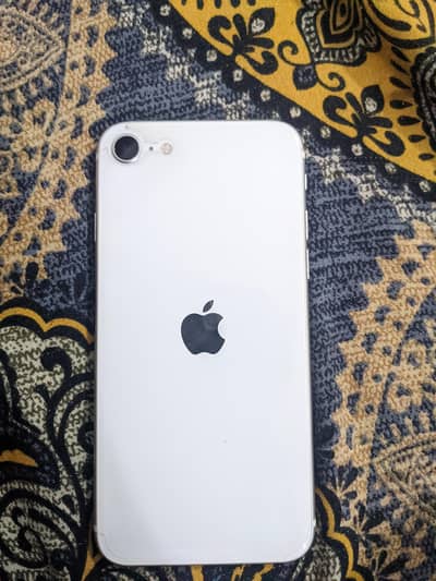 Apple iPhone SE PTA Approved