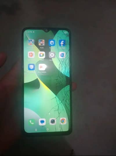 Tecno Spark 10C
