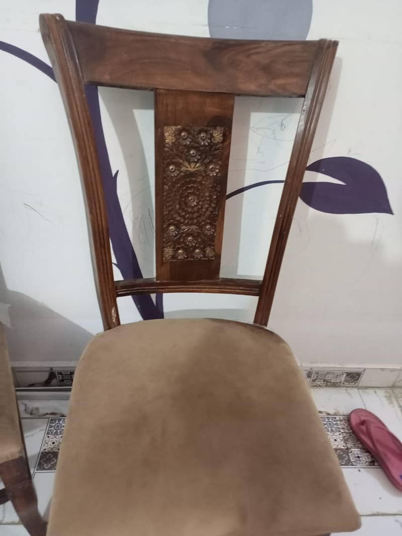 dinning table 2