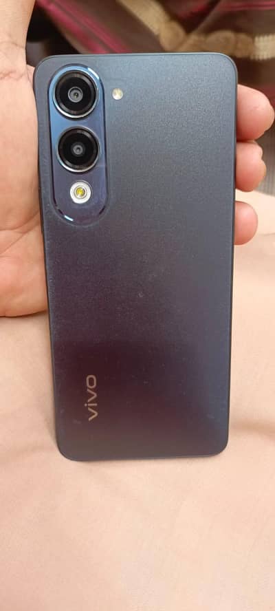 Vivo Y04