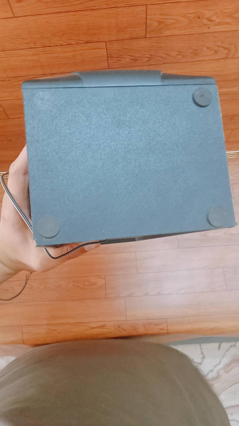 Audionic flex (F600) 1