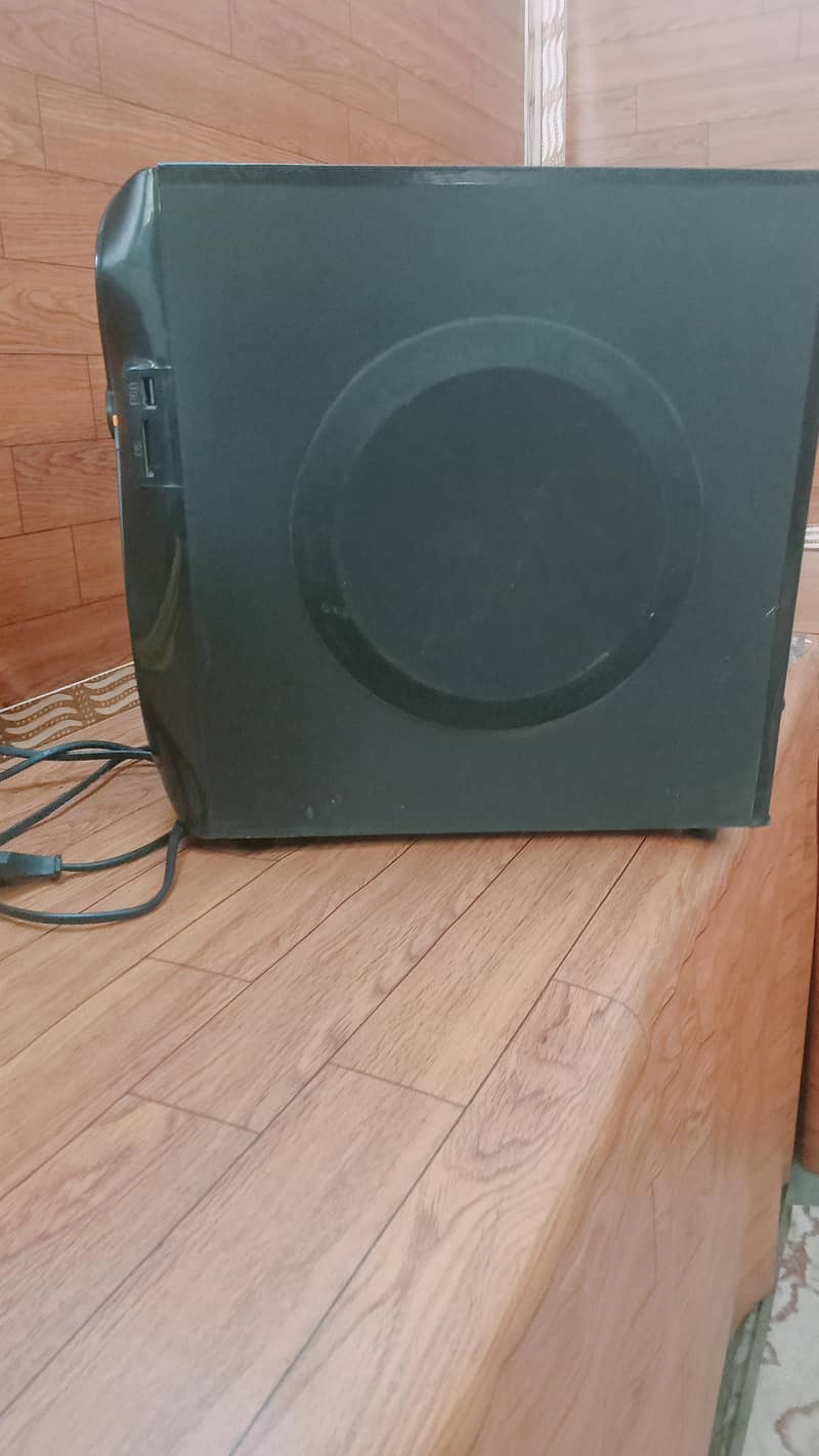 Audionic flex (F600) 3
