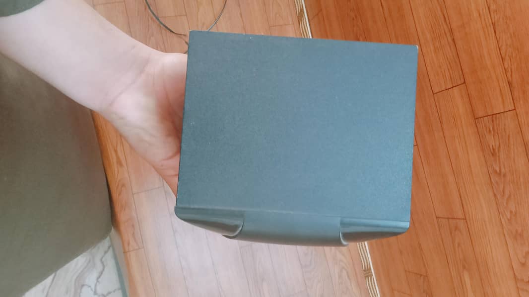Audionic flex (F600) 5