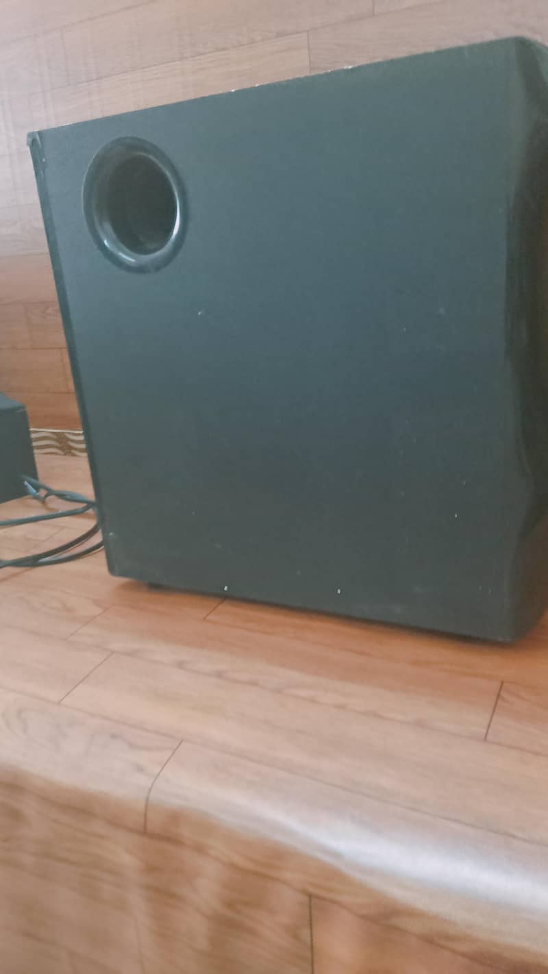 Audionic flex (F600) 7
