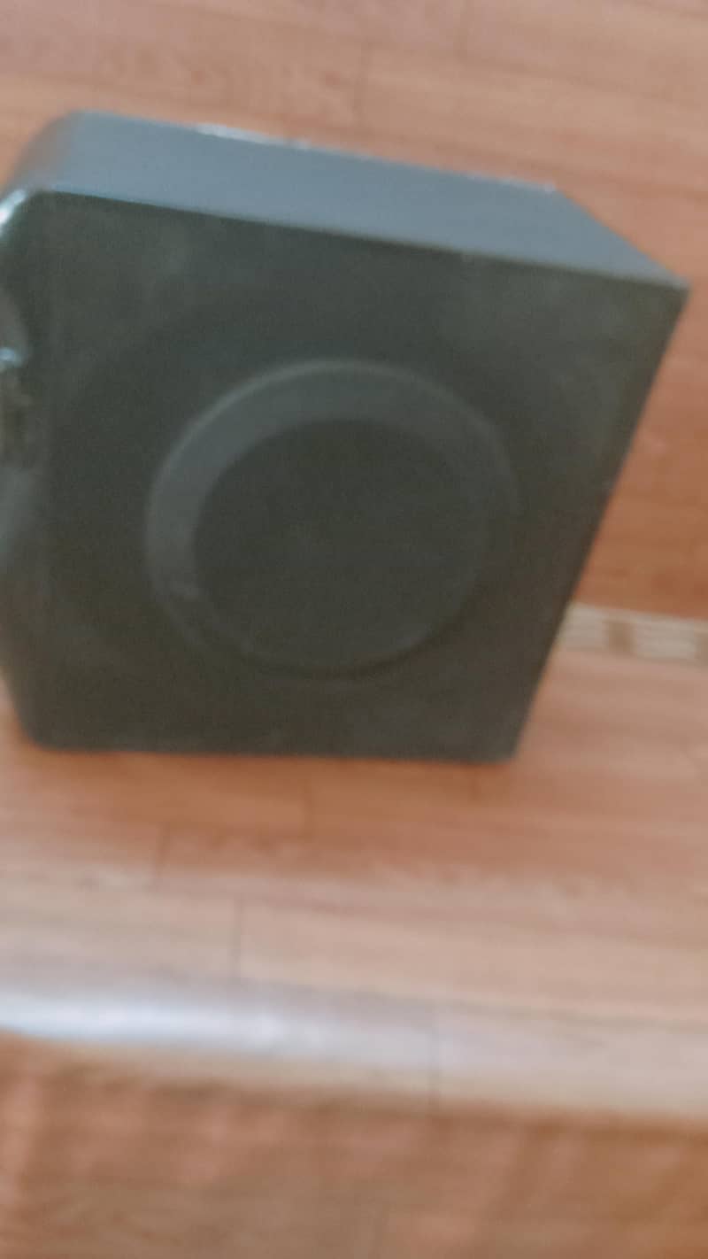 Audionic flex (F600) 11
