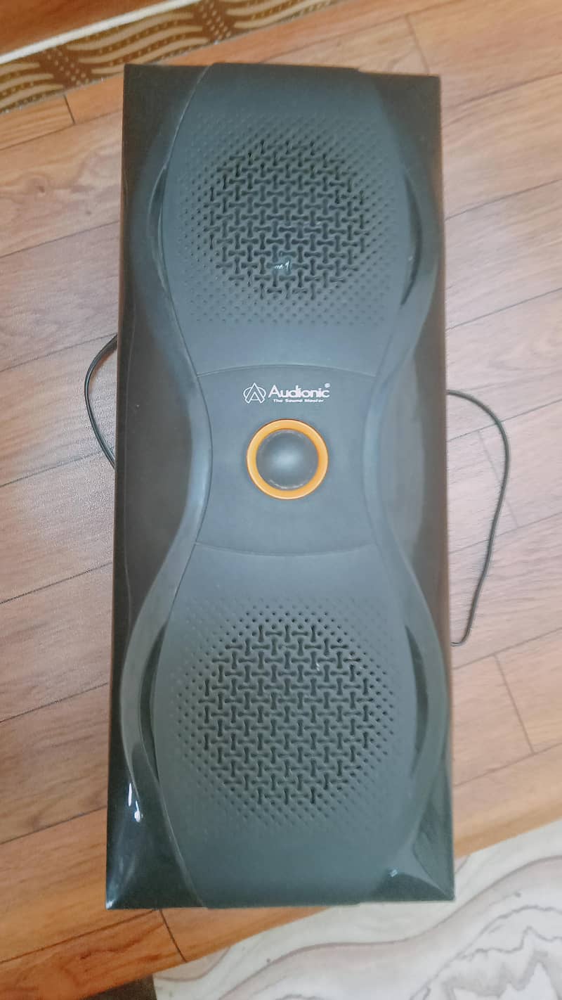 Audionic flex (F600) 12