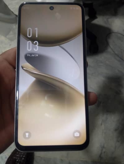 infinix smart 9 hd