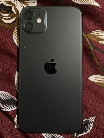 Iphone 11 All ok Company pack