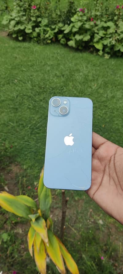 Apple iPhone 14