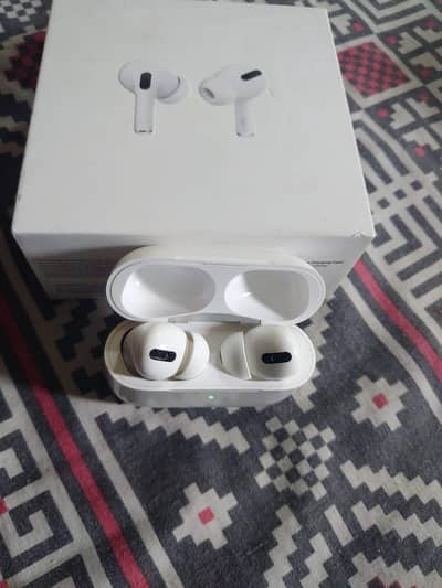 Airpods Pro 1st generation