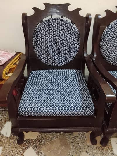 Sofa set