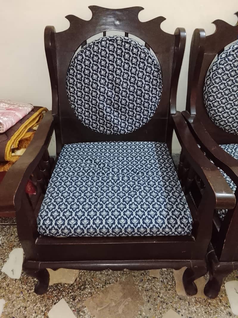 Sofa set 0