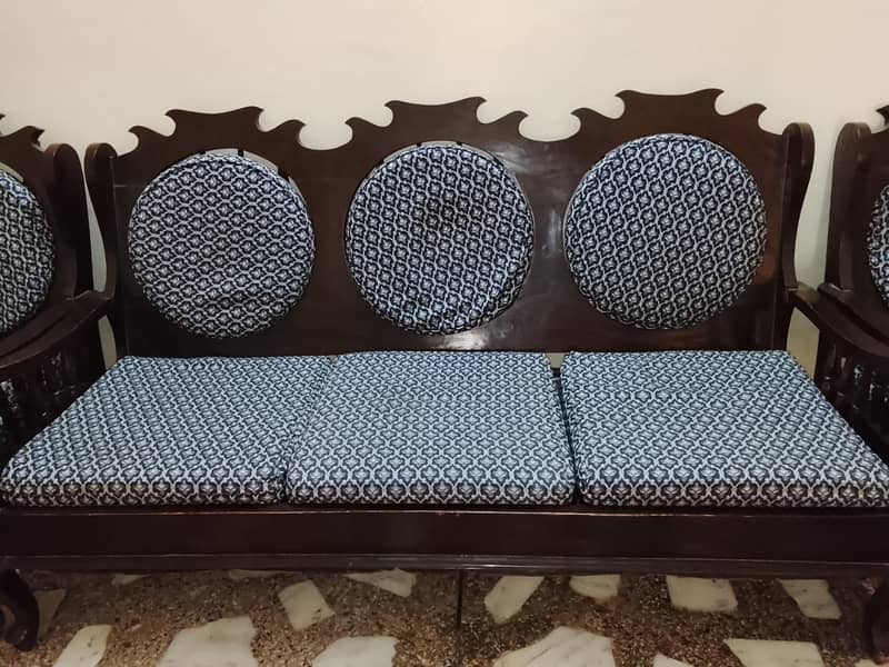 Sofa set 1
