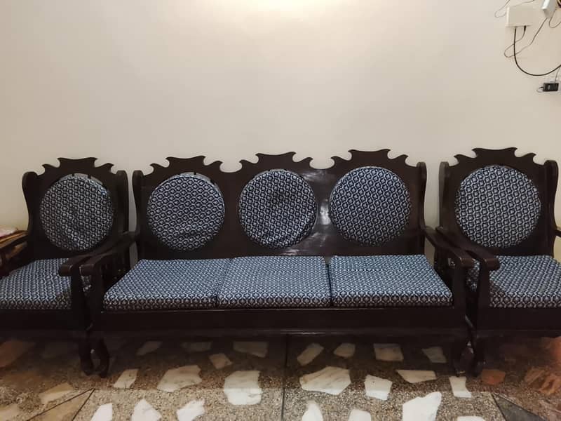 Sofa set 2